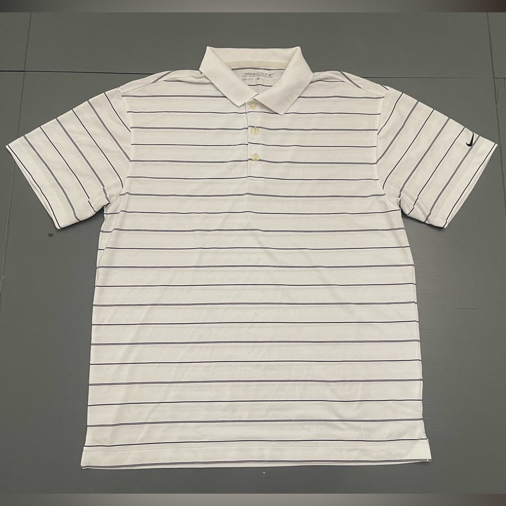 Nike Golf Polo